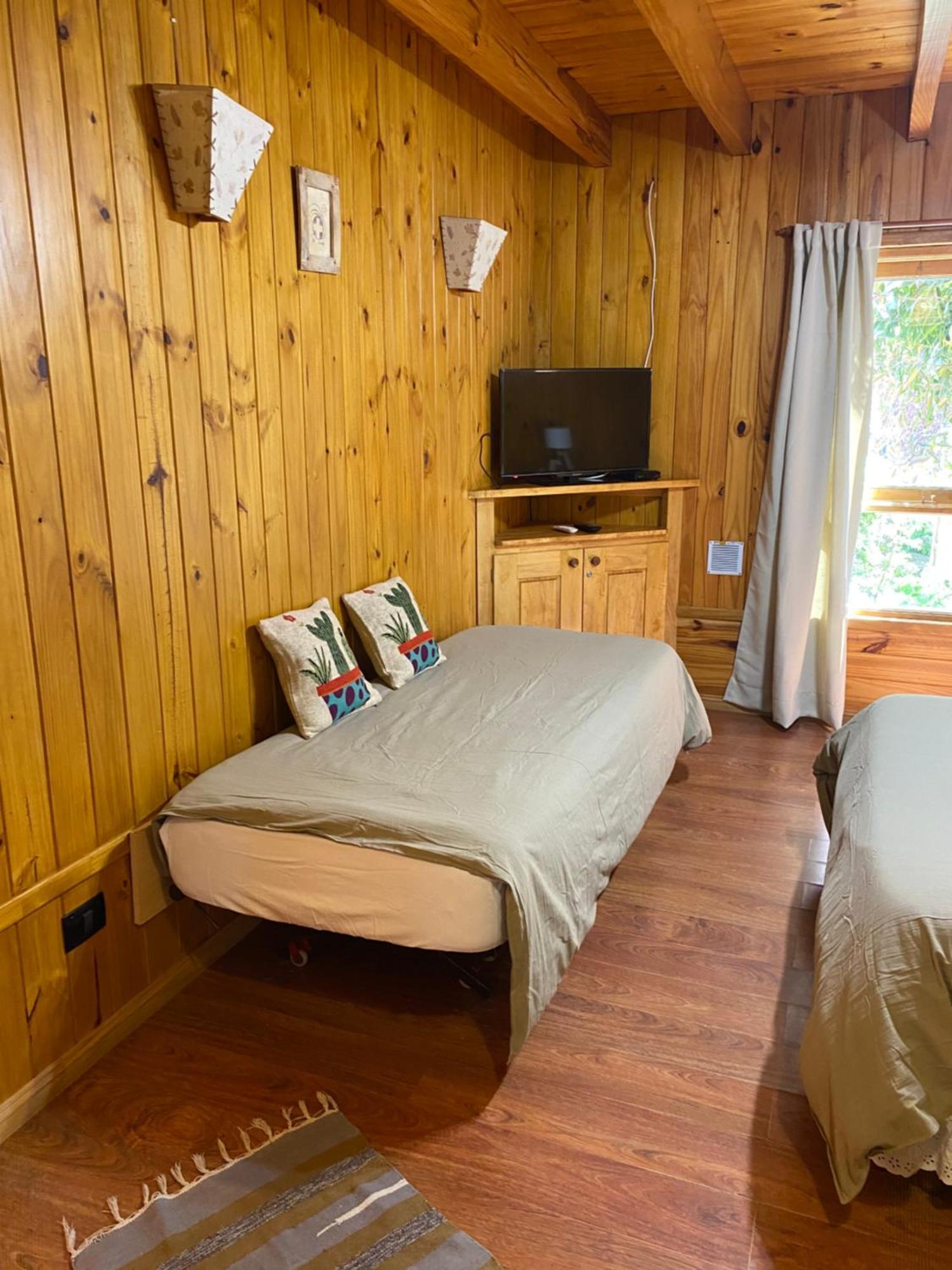 Departamentos Sonne Apartment San Martin de los Andes Exterior photo